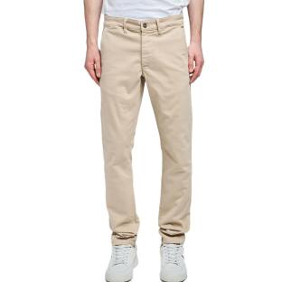 Pantalon Beige Homme Teddy Smith Pallas