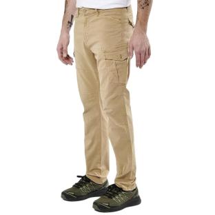 Pantalon Cargo Beige Homme Kaporal KALISH