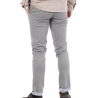 Chino Bleu/Gris Homme La Maison Blaggio Tamar