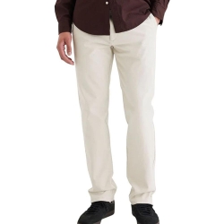 Pantalon Chino Blanc Homme Dockers Ultimate