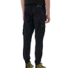 Pantalon Cargo Noir Homme Kaporal Malki