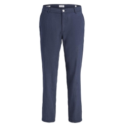 Pantalon Marine Homme Palma Linen 12254132
