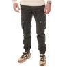 Pantalon Gris Homme Paname Brothers JORDAN