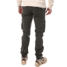 Pantalon Gris Homme Paname Brothers JORDAN