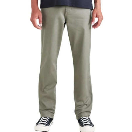 Pantalon Kaki Homme Dockers T2