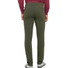 Pantalon Chino Kaki Homme Dockers Ultimate
