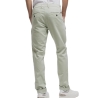 Pantalon Chino Vert Homme Teddy Smith Pallas