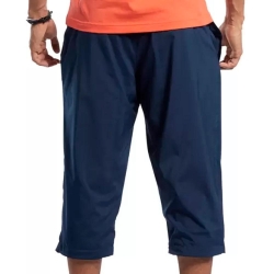 Pantacourt Marine Homme Reebok