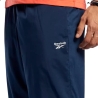 Pantacourt Marine Homme Reebok