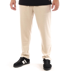 Pantalon Toile Beige Homme Paname Brothers Poly