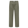 Pantalon fluide Kaki Homme Only & Sons Bologna