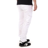 Pantalon Blanc Homme Paname Brothers Live