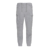 Pantalon Cargo Gris Homme Schott Combate