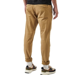 Chino Slim Jaune Homme Kaporal Irwix