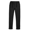 Pantalon Noir Marine Homme Teddy Smith Pywan
