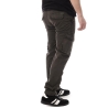 Pantalon Gris Anthracite Homme Paname Brothers James