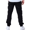 Pantalon Cargo Noir Homme Project X Paris T19939