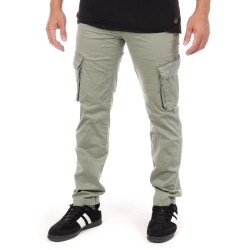 Pantalon Vert Homme Paname Brothers James