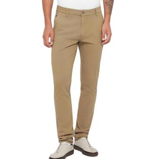 Pantalon Chino Beige Homme Dockers Ultimate