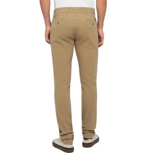 Pantalon Chino Beige Homme Dockers Ultimate