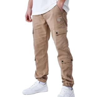 Pantalon Cargo Marron Homme Project X Paris T19939