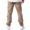 Pantalon Cargo Marron Homme Project X Paris T19939