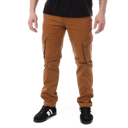 Pantalon Camel Homme Paname Brothers Live