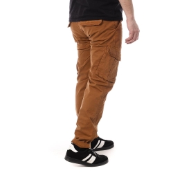 Pantalon Camel Homme Paname Brothers Live