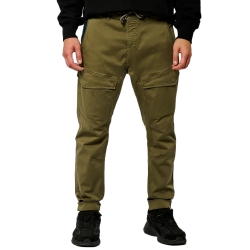 Pantalon Toile Kaki Homme Kaporal RONANE
