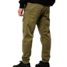 Pantalon Toile Kaki Homme Kaporal RONANE