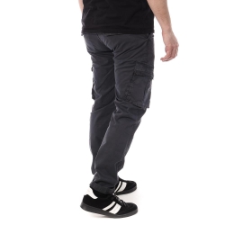 Pantalon Marine Homme Paname Brothers Live
