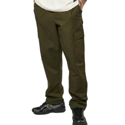 Pantalon fluide Kaki Homme Kaporal BIAGI