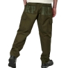 Pantalon fluide Kaki Homme Kaporal BIAGI