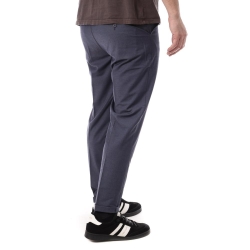 Pantalon fluide Marine Homme Teddy Smith Pywan
