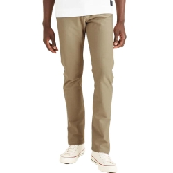 Pantalon Beige Homme Dockers Shino Skinny