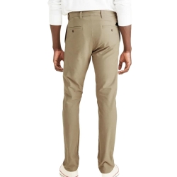 Pantalon Beige Homme Dockers Shino Skinny