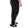 Pantalon Noir Homme Paname Brothers James