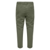 Pantalon Kaki Homme Only & Sons linus 22029765