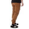 Pantalon Camel Homme Paname Brothers Live CARLOS