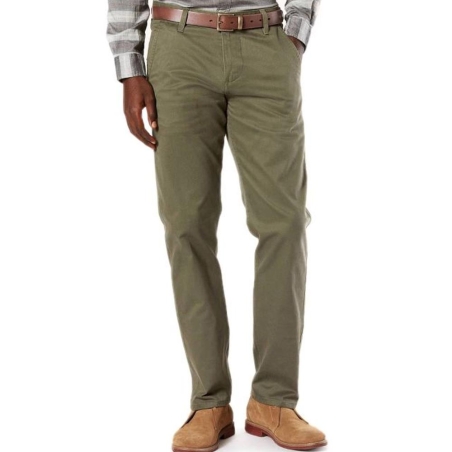 Pantalon Kaki Homme Dockers A4264