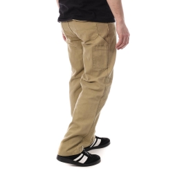 Pantalon Cargo Beige Homme Paname Brothers SAN