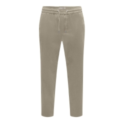 Pantalon Chino Beige Homme Only & Sons Linus Tapered
