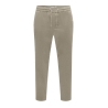 Pantalon Chino Beige Homme Only & Sons Linus Tapered