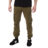 Pantalon Cargo Kaki Homme Paname Brothers Carlos