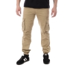 Pantalon Beige Homme Paname Brothers Live CARLOS