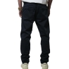 Chino Slim Noir Homme Kaporal Irwix