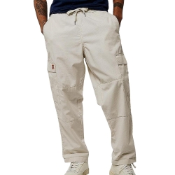 Pantalon Cargo Beige Homme Kaporal Kp Biagi