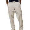 Pantalon Cargo Beige Homme Kaporal Kp Biagi
