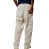 Pantalon Cargo Beige Homme Kaporal Kp Biagi