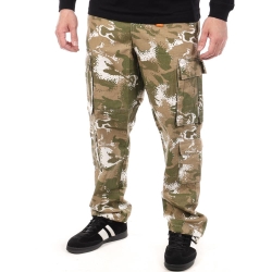 Pantalon Kaki Homme Kaporal LIGYE